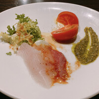 MAIMON GINZA - 