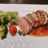 MAIMON GINZA - 