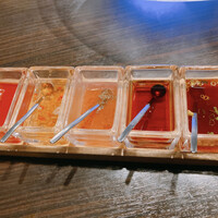 MAIMON GINZA - 