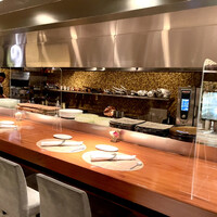 ペッシェ・ロッソ - 