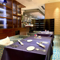 ペッシェ・ロッソ - 