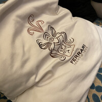 ペッシェ・ロッソ - 