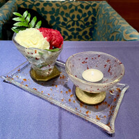 ペッシェ・ロッソ - 