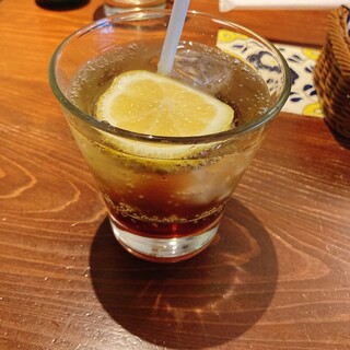 クレープリー・スタンド シャンデレール天王寺_1