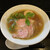 麺屋 中川會 - 特製醤油そば（1,150円）