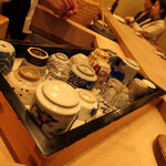 Sushi Taichi - 