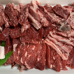 湧川精肉店 - 