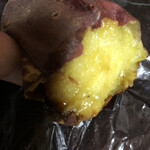 蔵出・焼き芋かいつか つくば店 - 