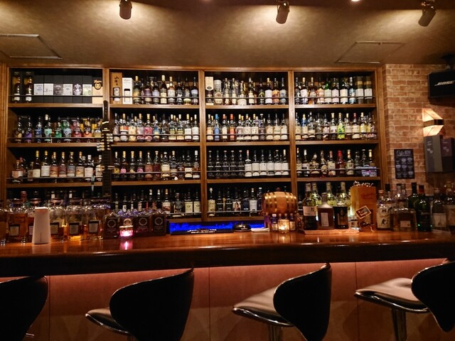 バー ブラウニー（BAR Brownie） - 帯広（バー）の写真