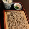 蕎麦処 にのみや