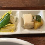 ごはん×カフェ madei - 