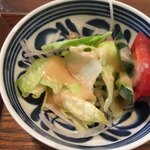 ごはん×カフェ madei - 