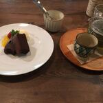 ごはん×カフェ madei - 