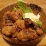 Kaisen Izakaya Sansui - 