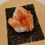 Kappa Sushi - 