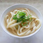 Teuchi Udon Tamura - ☆シンプル美味しいです(#^.^#)☆