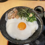うどん上々 - 