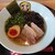 サイフォンラーメン 大重食堂 - 料理写真:
