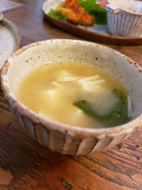 cafe おやこの木 - 岩沼（カフェ）の写真