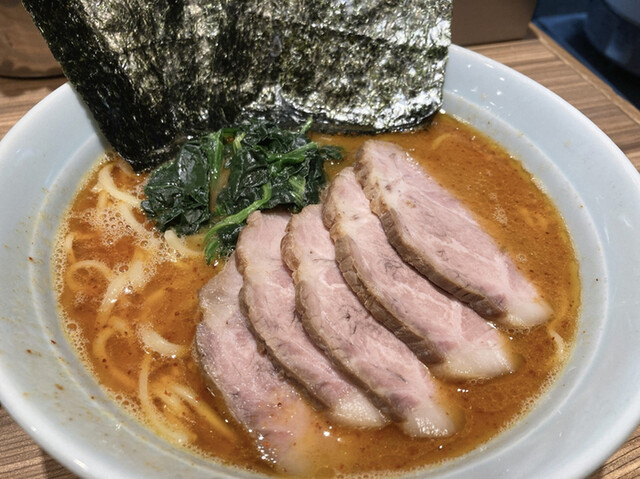 横浜ラーメン 渡来武 総本店 武蔵小杉 ラーメン 食べログ 横浜ラーメン 渡来武 総本店 武蔵小杉 ラーメン 食べログ