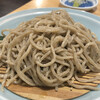 蕎麦割烹 黒帯 鶴舞店