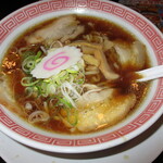 幸楽苑 - 料理写真: