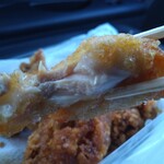 Ganso Karaage Honpo Yamatake - 