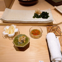 すし岩瀬 - 