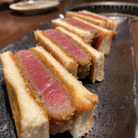 炭火焼肉 ふちおか - 