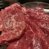 炭火焼肉 ふちおか - 