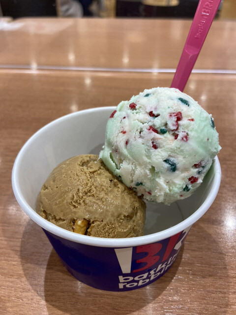 Thirty-One Ice Cream Ario Kitasuna Ten