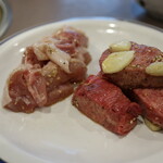 Ooyama Yakiniku - 