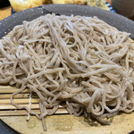 Shinshuu Soba To Jizake Ogi Soseifunjo - 