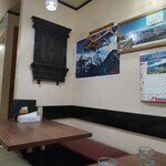 ヒマラヤン食堂 - 