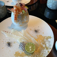 日本料理 京都 華暦 - 