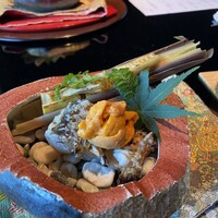 日本料理 京都 華暦 - 