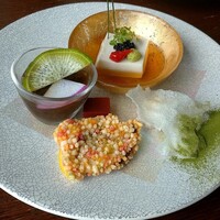 御曹司きよやす邸 鎌倉プリンスホテル店 - 