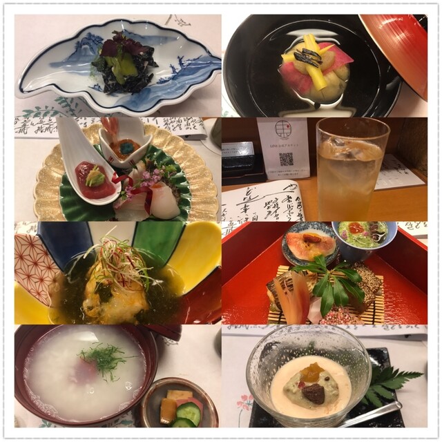 おおさか料理 淺井 東迎 浅井 東迎 あさい とうげい 心斎橋 割烹 小料理 食べログ