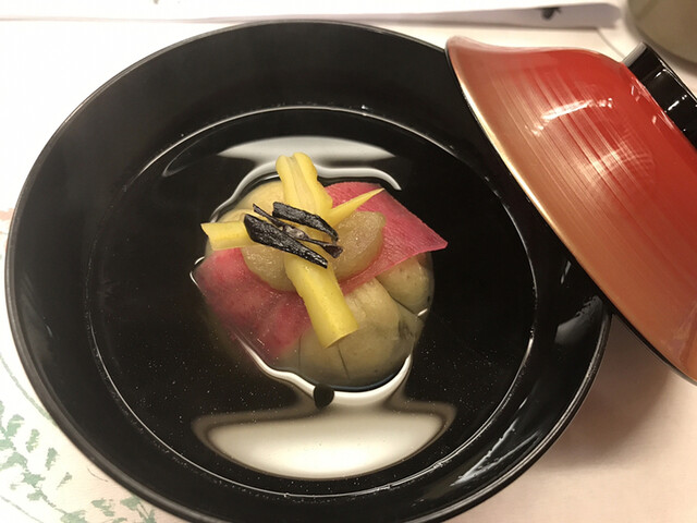 おおさか料理 淺井 東迎 浅井 東迎 あさい とうげい 心斎橋 割烹 小料理 食べログ