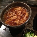 山元麺蔵 - 