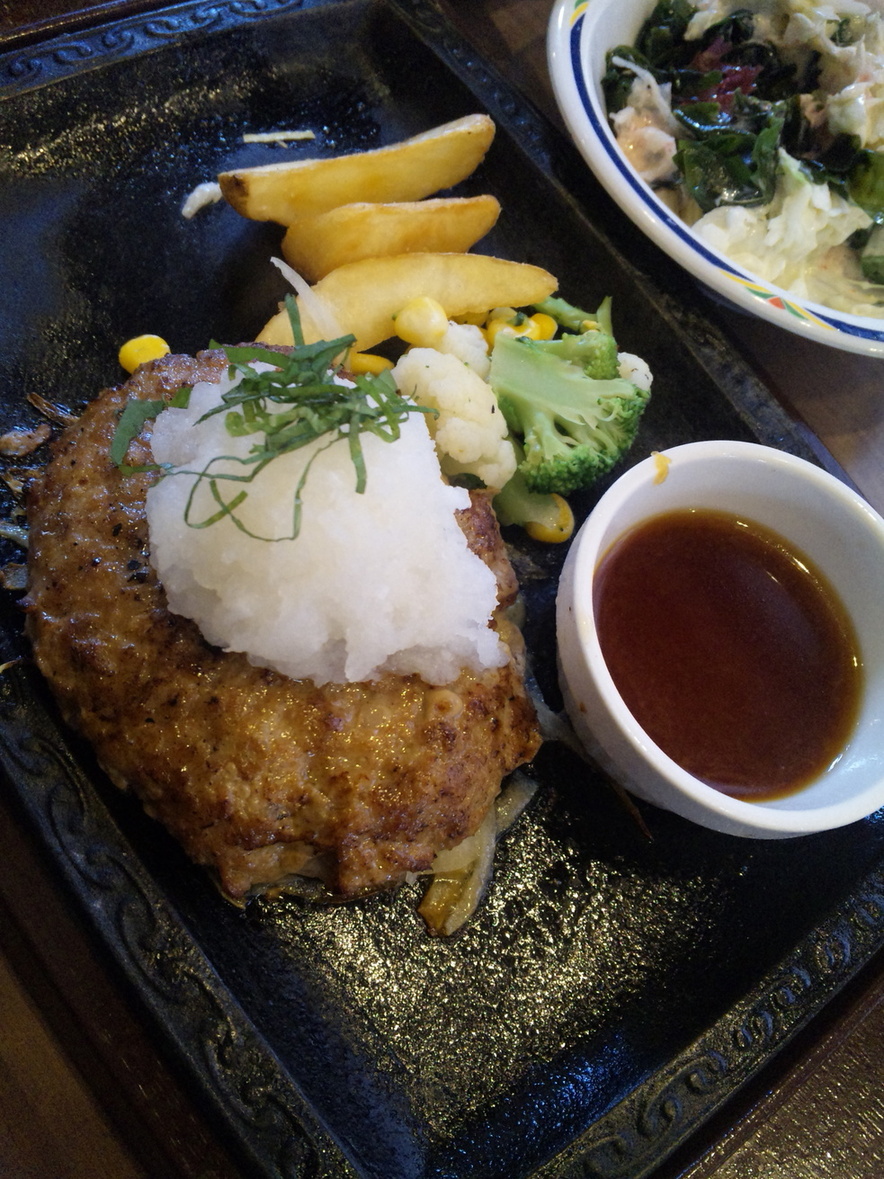 ステーキガスト 富士八幡町店 name=