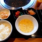 Yakiniku Toraji - 