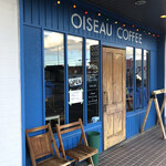 OISEAU COFFEE - 