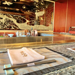 Teppanyaki Ebisu - 