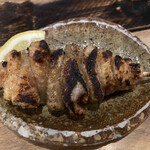 炭焼呑処 うまとら - かわ