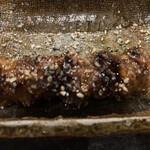 炭焼呑処 うまとら - つなぎ