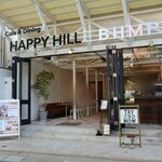 HAPPY HILL - 