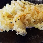 Sobakiri Kichiya - ◆「蕎麦御膳」