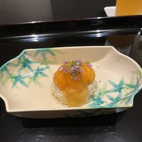 日本料理 晴山 - 