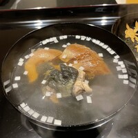 日本料理 晴山 - 